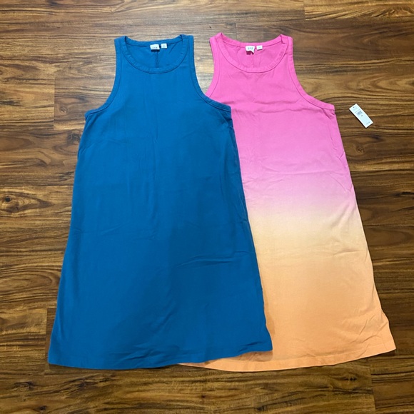 GAP Dresses & Skirts - Gap Tank Top Dresses